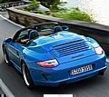 911 Speedster 